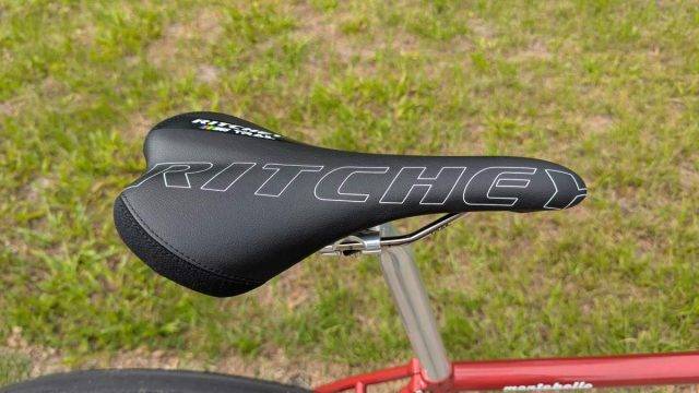 ritchey montebello review