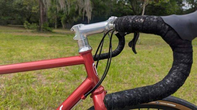 ritchey montebello review