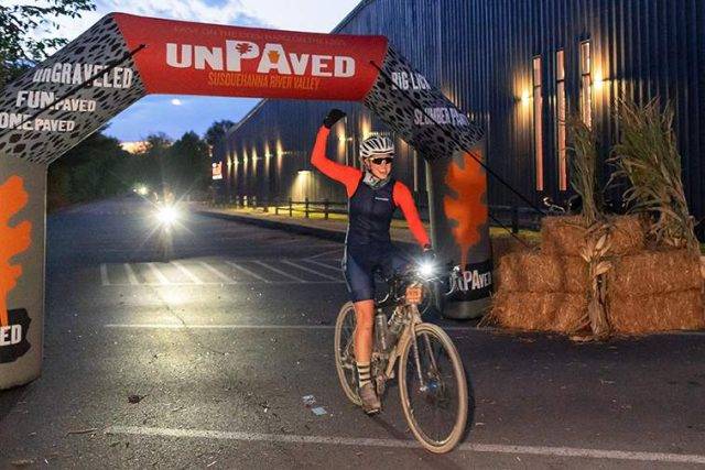 unpaved pennsylvania 2025