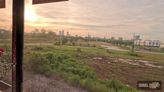 amtrak auto train experience 2025