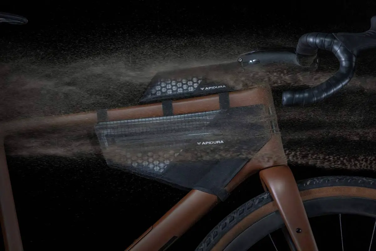 Apidura launches Aero Bag System: 