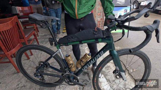 bikes for crushing Pennsylvania gravel
