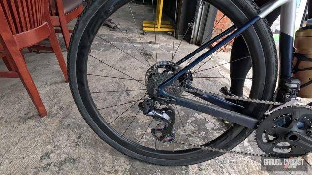 bikes for crushing Pennsylvania gravel