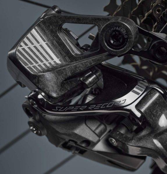 Campagnolo Super Record 13-Speed Wireless Review