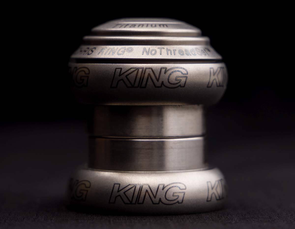 The Ultimate External Cup Headset is back in Limited Production