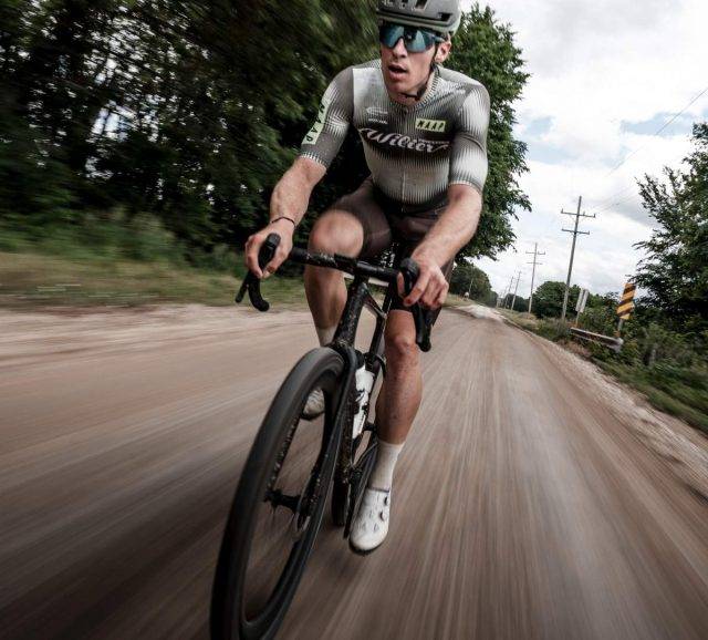 miche graff aero 48 wheel review