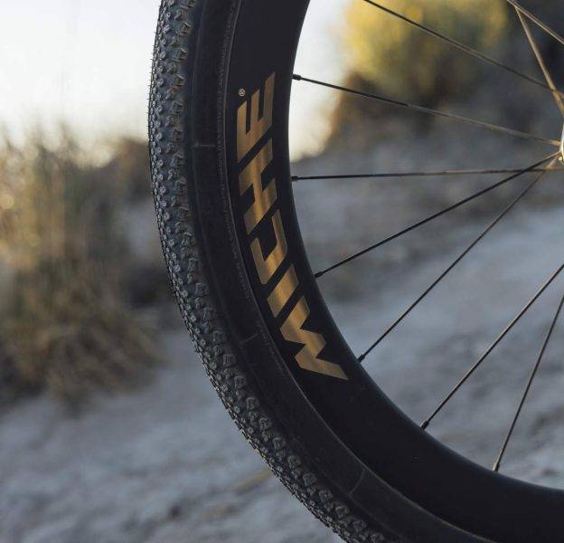 miche graff aero 48 wheel review