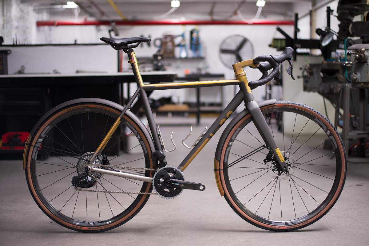 【新品未開封】 グラベル　GRAVEL ワギー No. 22 Introduces New 2025 Gravel Models: Drifter Family Evolves