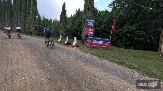 2025 nova eroica ride experience