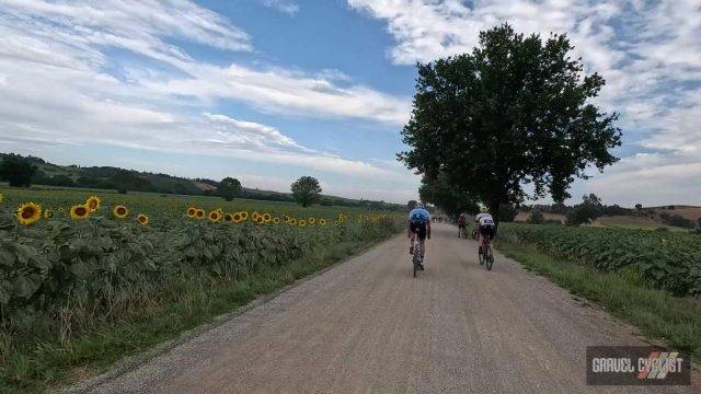 2025 nova eroica ride experience