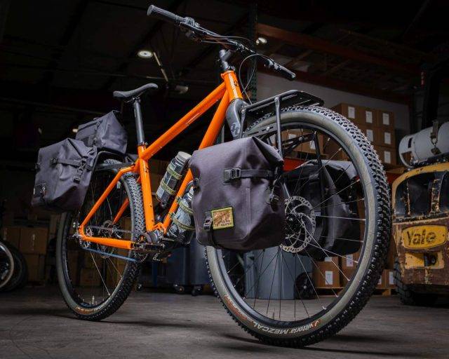 Old Man Mountain Impala Lowrider rack review