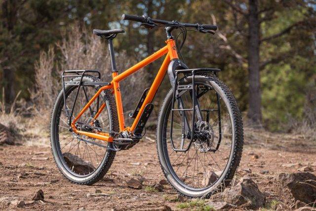 Old Man Mountain Impala Lowrider rack review