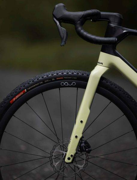 orbea terra 2025 review