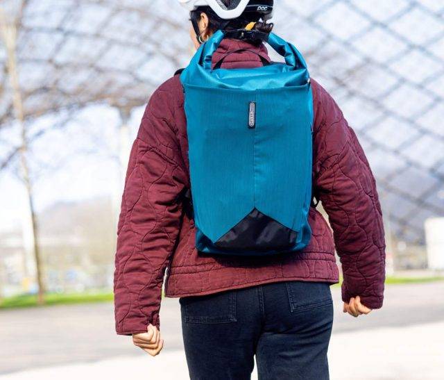 ortlieb vario lite review