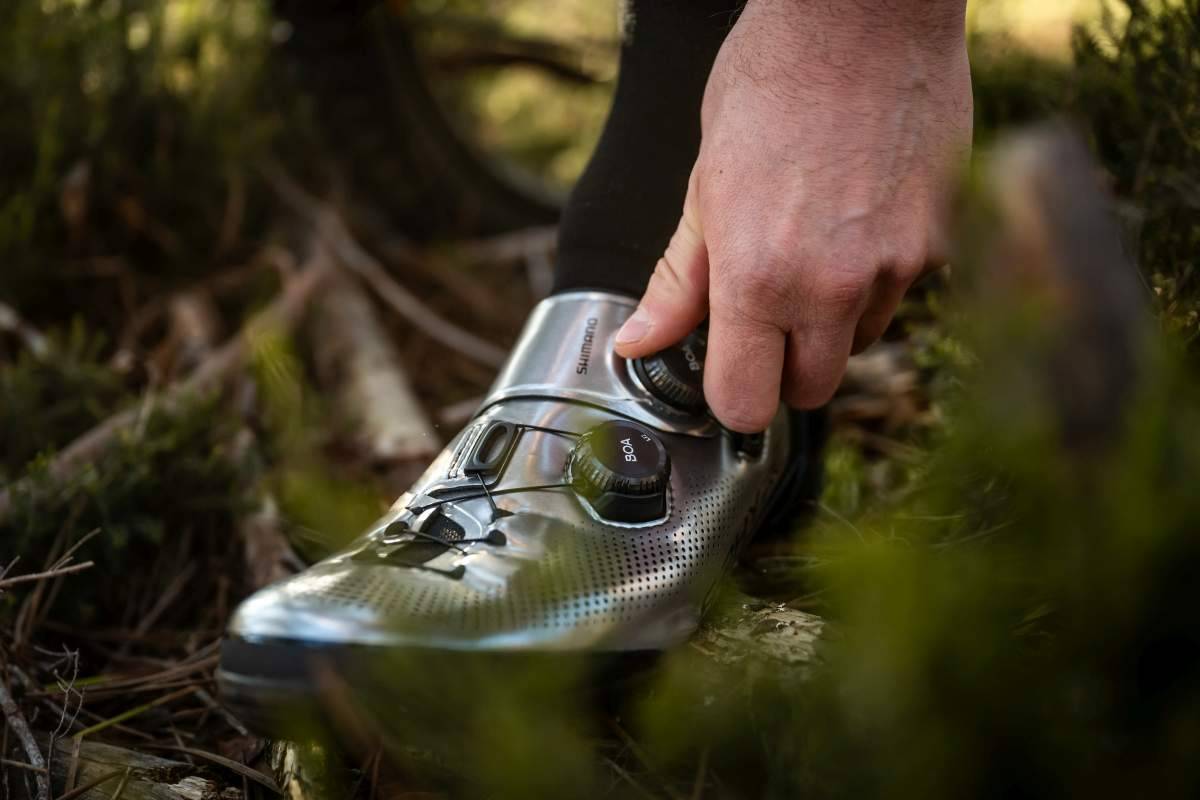 Shimano Unveils Special Edition S-PHYRE XC903S MTB Shoes to