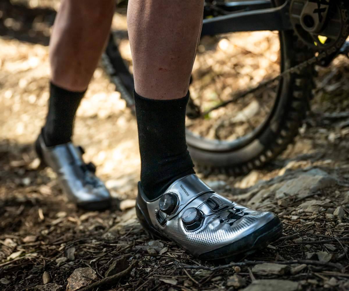 Shimano Unveils Special Edition S-PHYRE XC903S MTB Shoes to