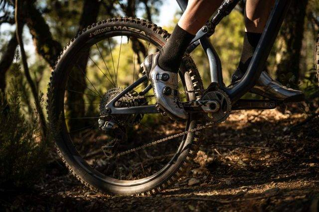 Shimano S-PHYRE XC903S MTB Shoe review