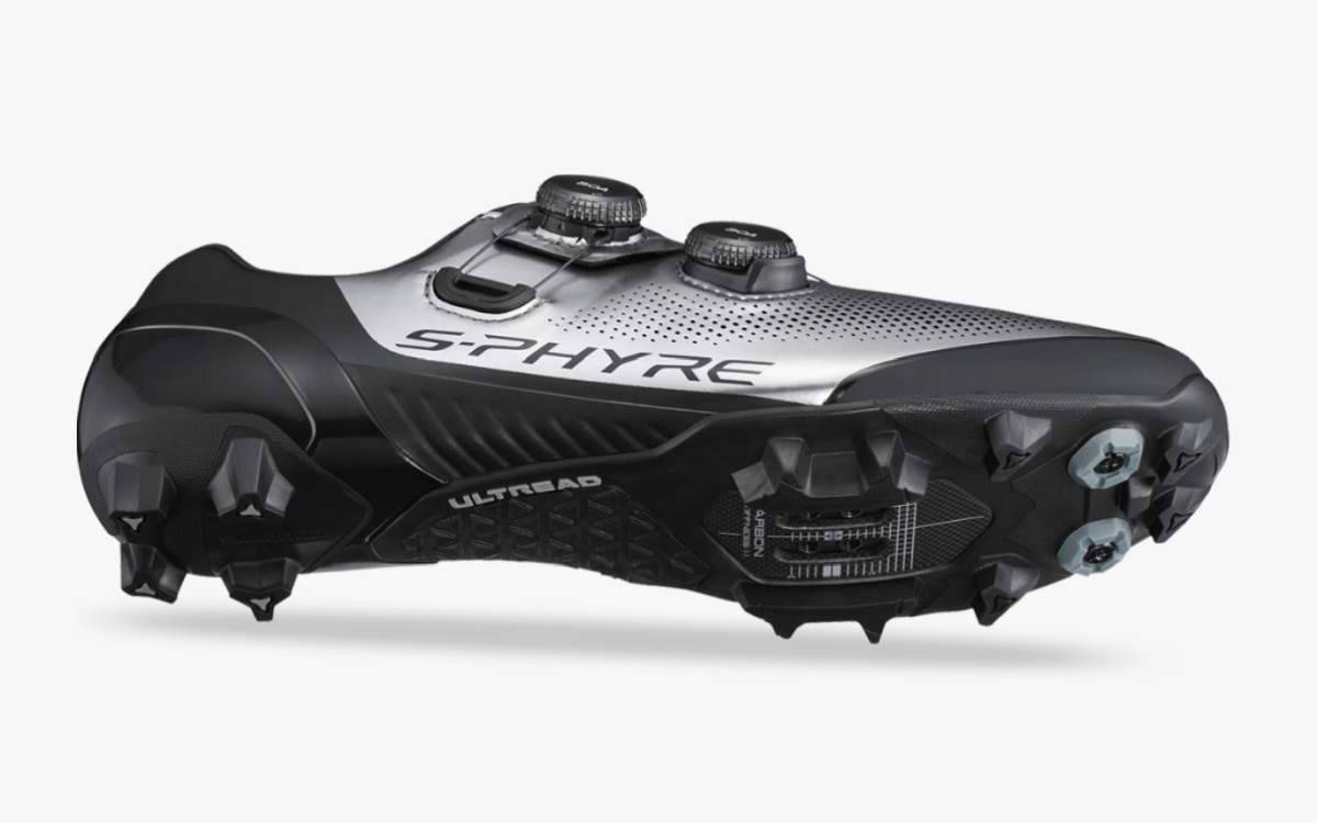 Shimano Unveils Special Edition S-PHYRE XC903S MTB Shoes to
