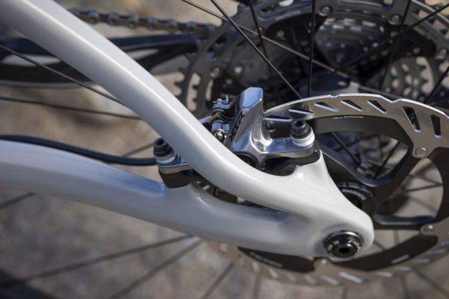 Shimano XTR M9200 Di2 Wireless