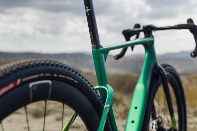 Wilier Triestina Rave SLR ID2 review