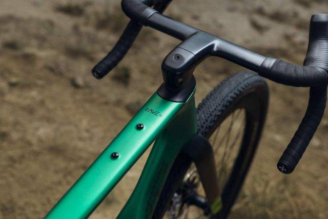 Wilier Triestina Rave SLR ID2 review