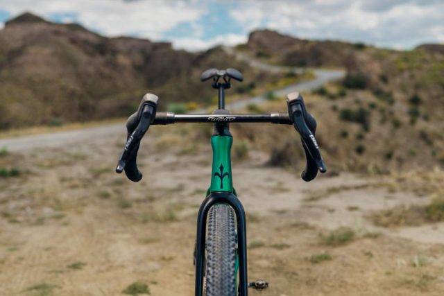 Wilier Triestina Rave SLR ID2 review