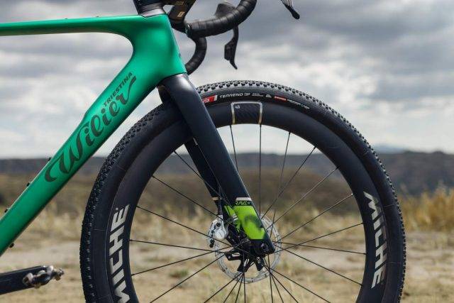 Wilier Triestina Rave SLR ID2 review