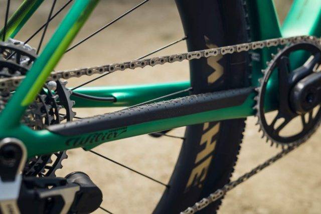 Wilier Triestina Rave SLR ID2 review