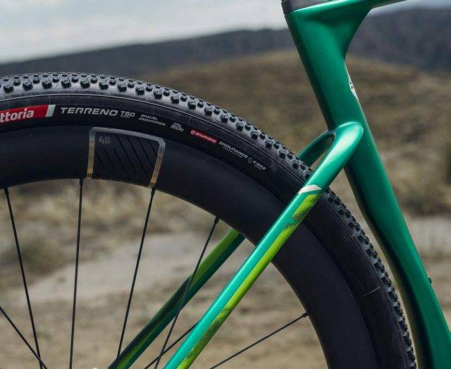 Wilier Triestina Rave SLR ID2 review