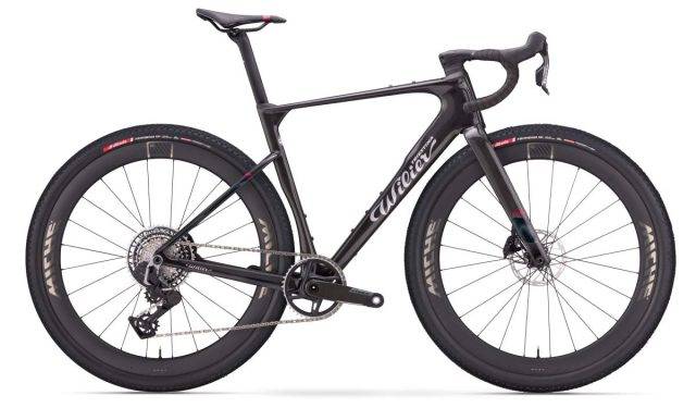 Wilier Triestina Rave SLR ID2 review