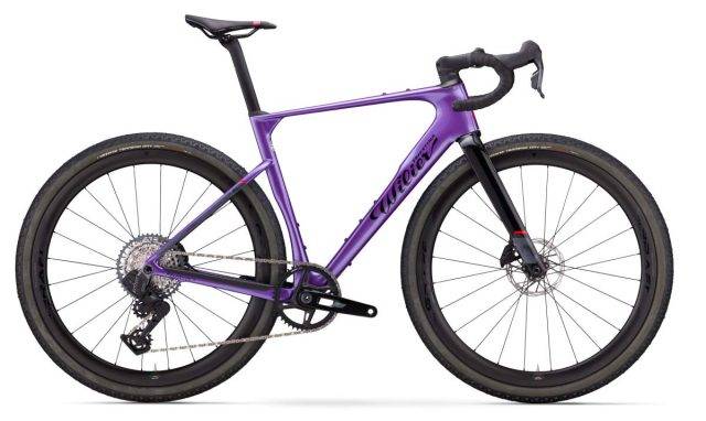Wilier Triestina Rave SLR ID2 review