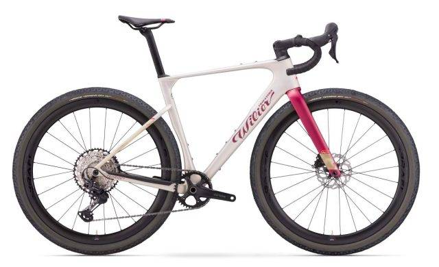 Wilier Triestina Rave SLR ID2 review
