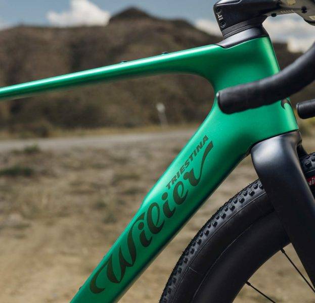 Wilier Triestina Rave SLR ID2 review
