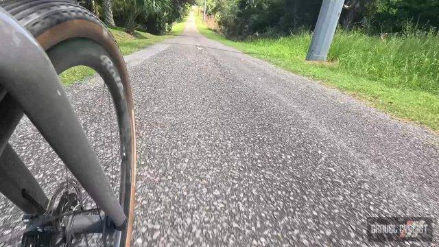 100 Degrees in the Shade Cycling