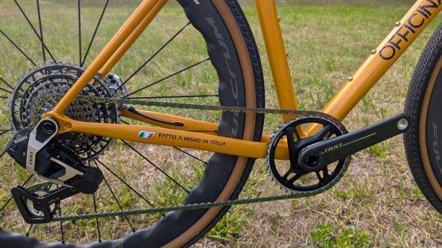 officina battaglin matera review