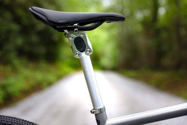 2025 Cane Creek Pisgah Project Bike Raffle