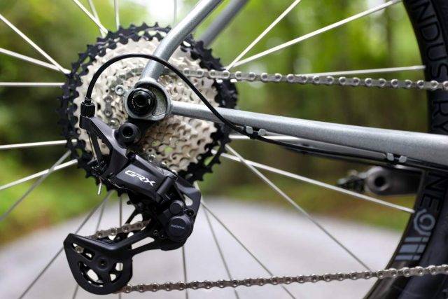 2025 Cane Creek Pisgah Project Bike Raffle