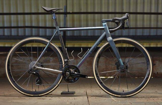 no. 22 bicycle company drifter review