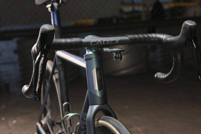 no. 22 bicycle company drifter review