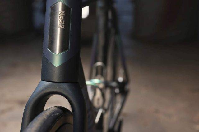 no. 22 bicycle company drifter review
