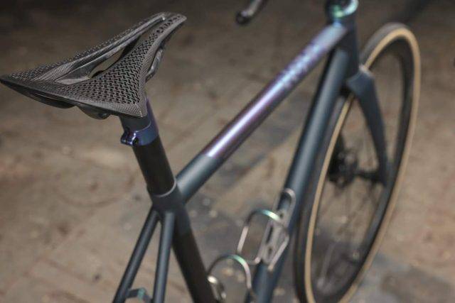 no. 22 bicycle company drifter review