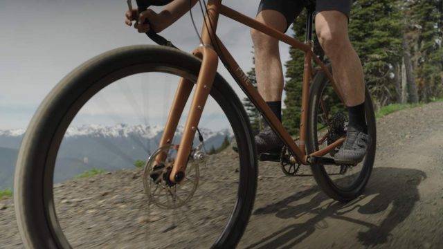 Pine Cycles FRST Review