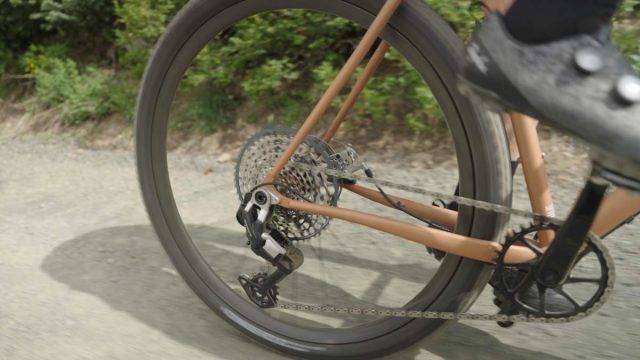 Pine Cycles FRST Review