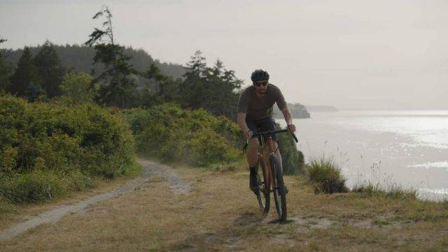 Pine Cycles FRST Review