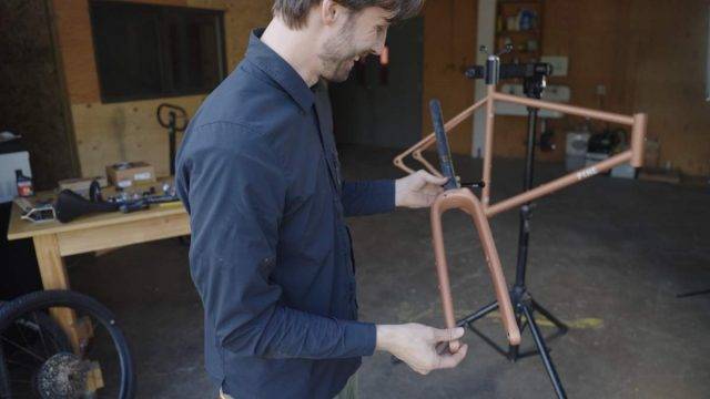 Pine Cycles FRST Review