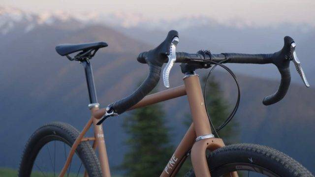 Pine Cycles FRST Review