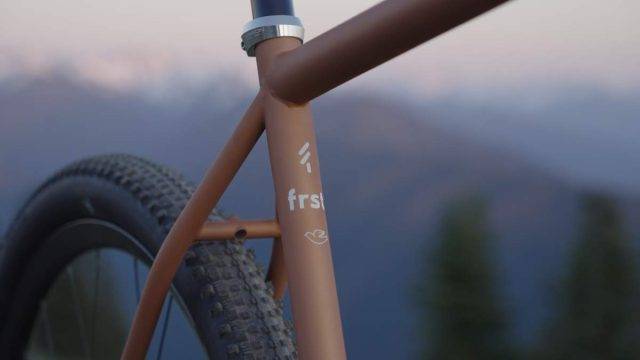 Pine Cycles FRST Review