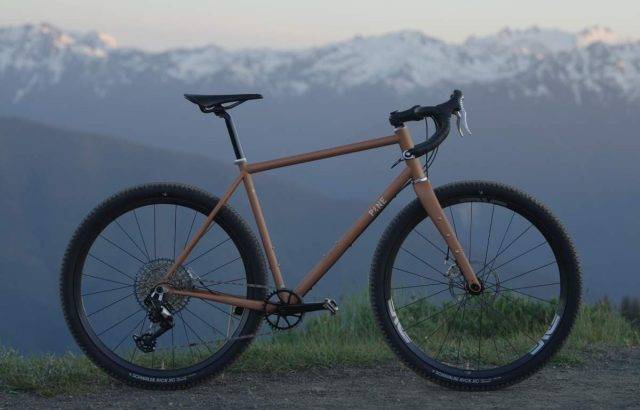 Pine Cycles FRST Review