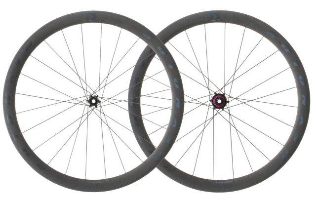 Reynolds BL ATR Expert Wheelset