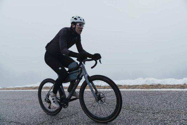 reynolds new gravel wheels